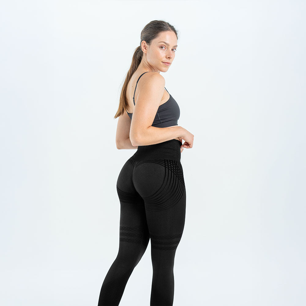3D Sculpting Leggings