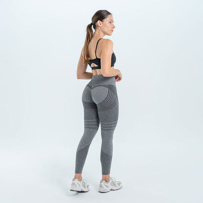 3D Sculpting Leggings