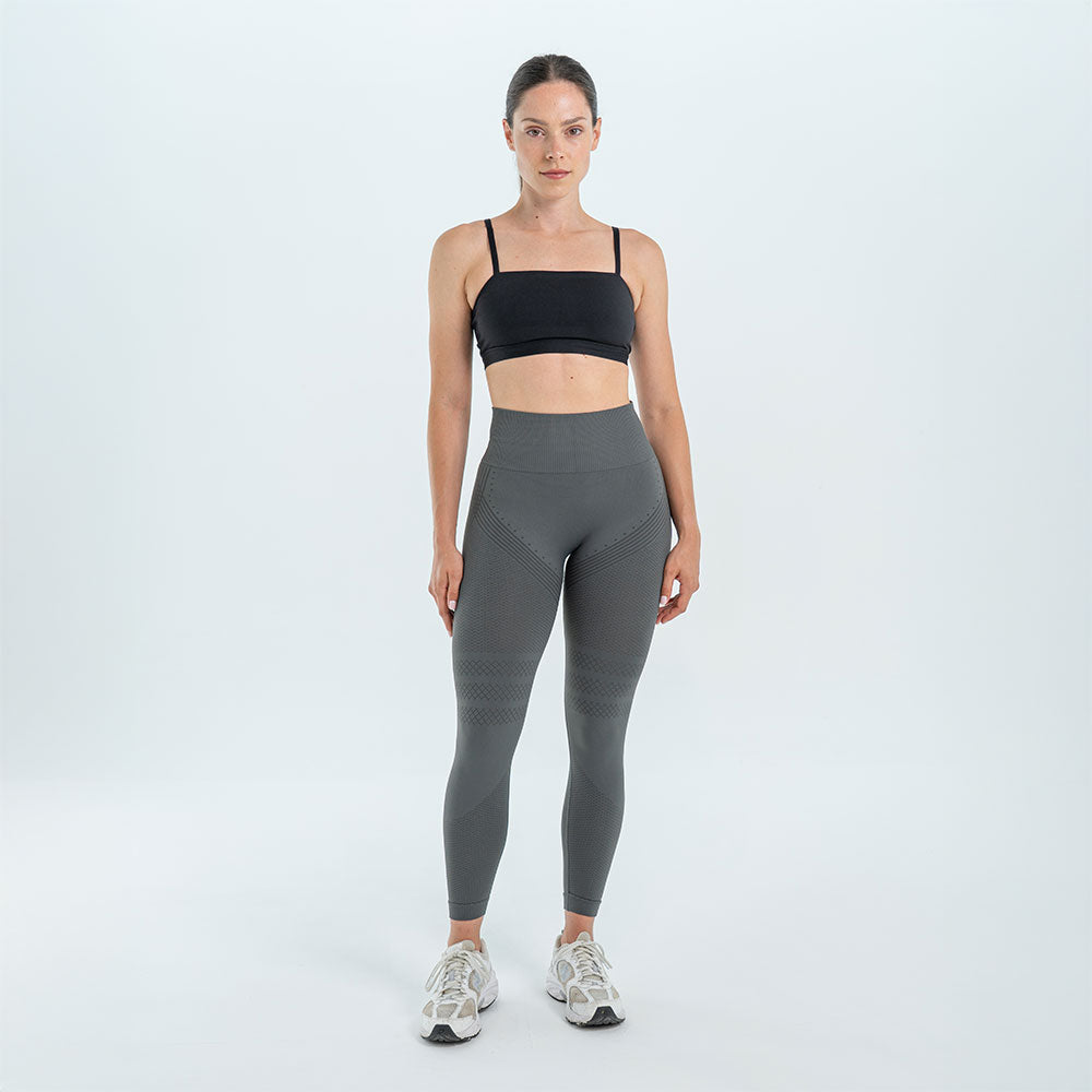 3D Sculpting Leggings