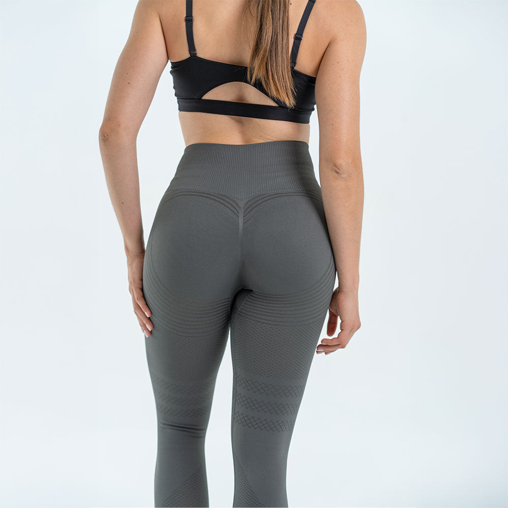 3D Sculpting Leggings