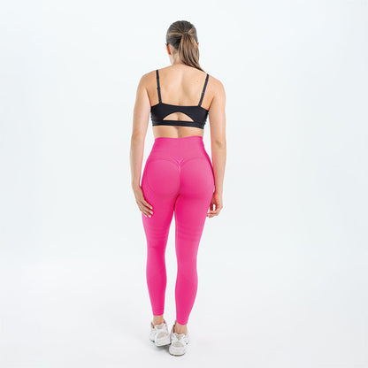 3D Sculpting Leggings