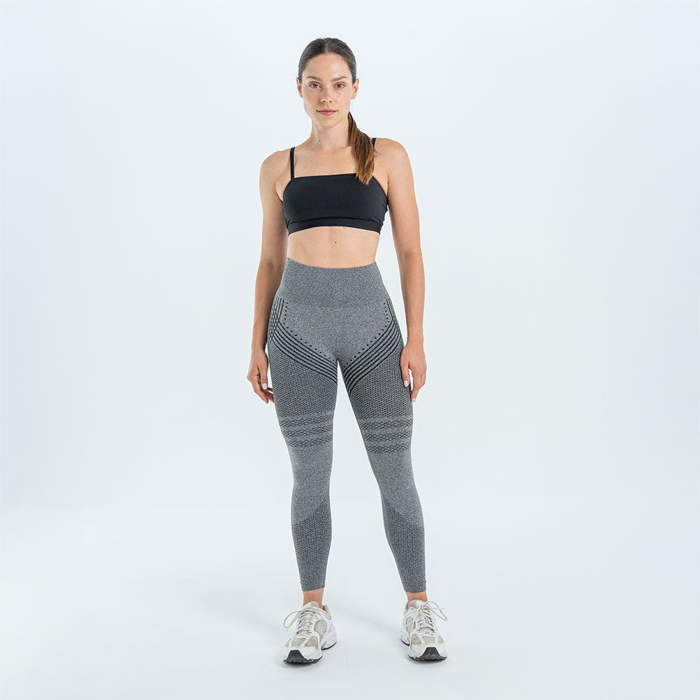 3D Sculpting Leggings