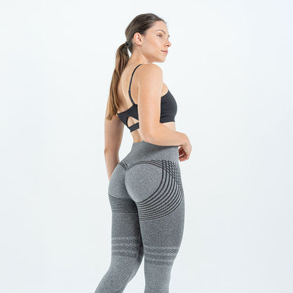 3D Sculpting Leggings