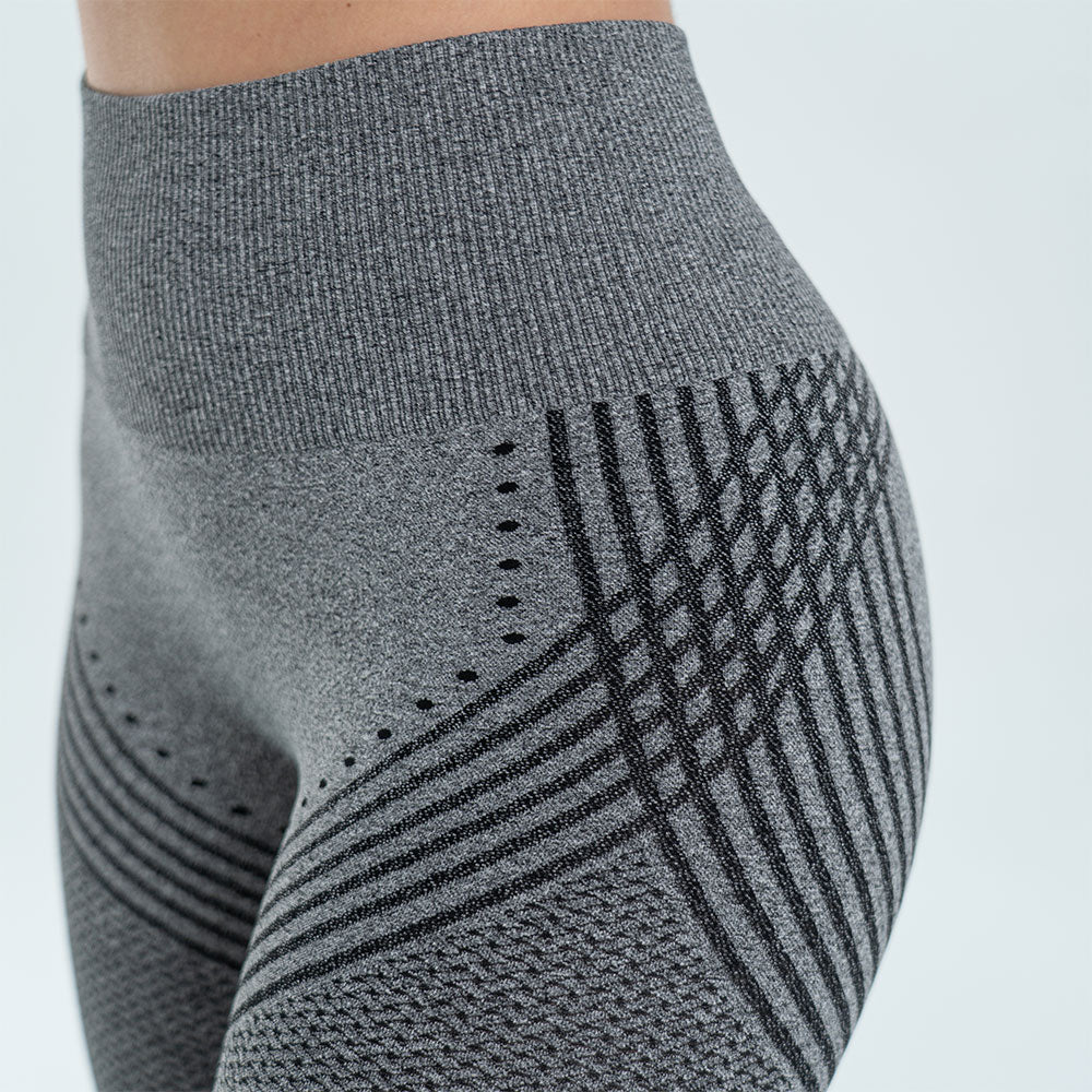 3D Sculpting Leggings
