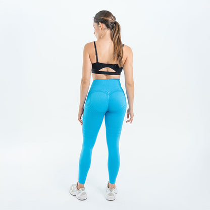 3D Sculpting Leggings