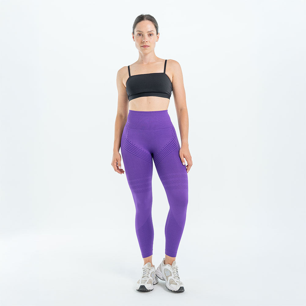 3D Sculpting Leggings